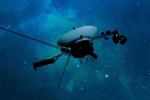 Nasa empfängt wieder lesbare Daten von «Voyager 1»